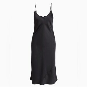 Wilfred Only Slip Dress